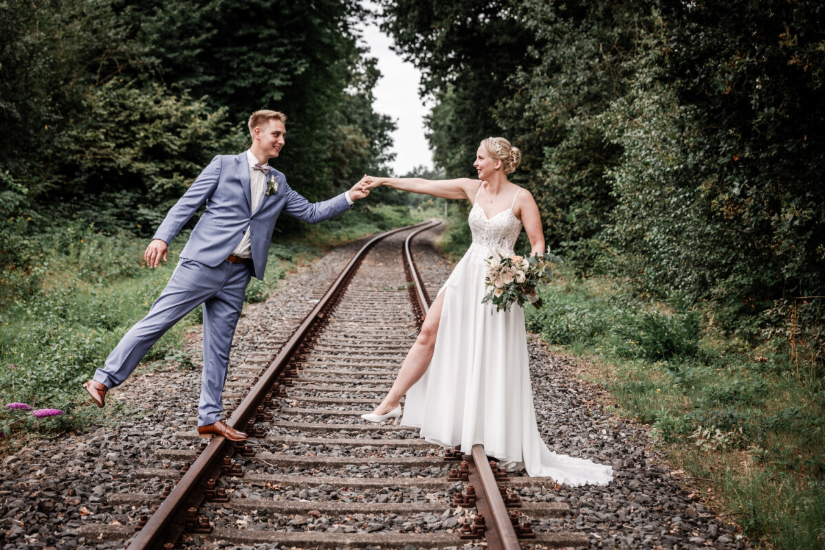 Hochzeit Lena & Marius