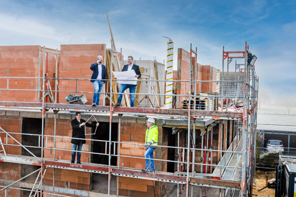 Business Volksbank in der Hohen Mark eG