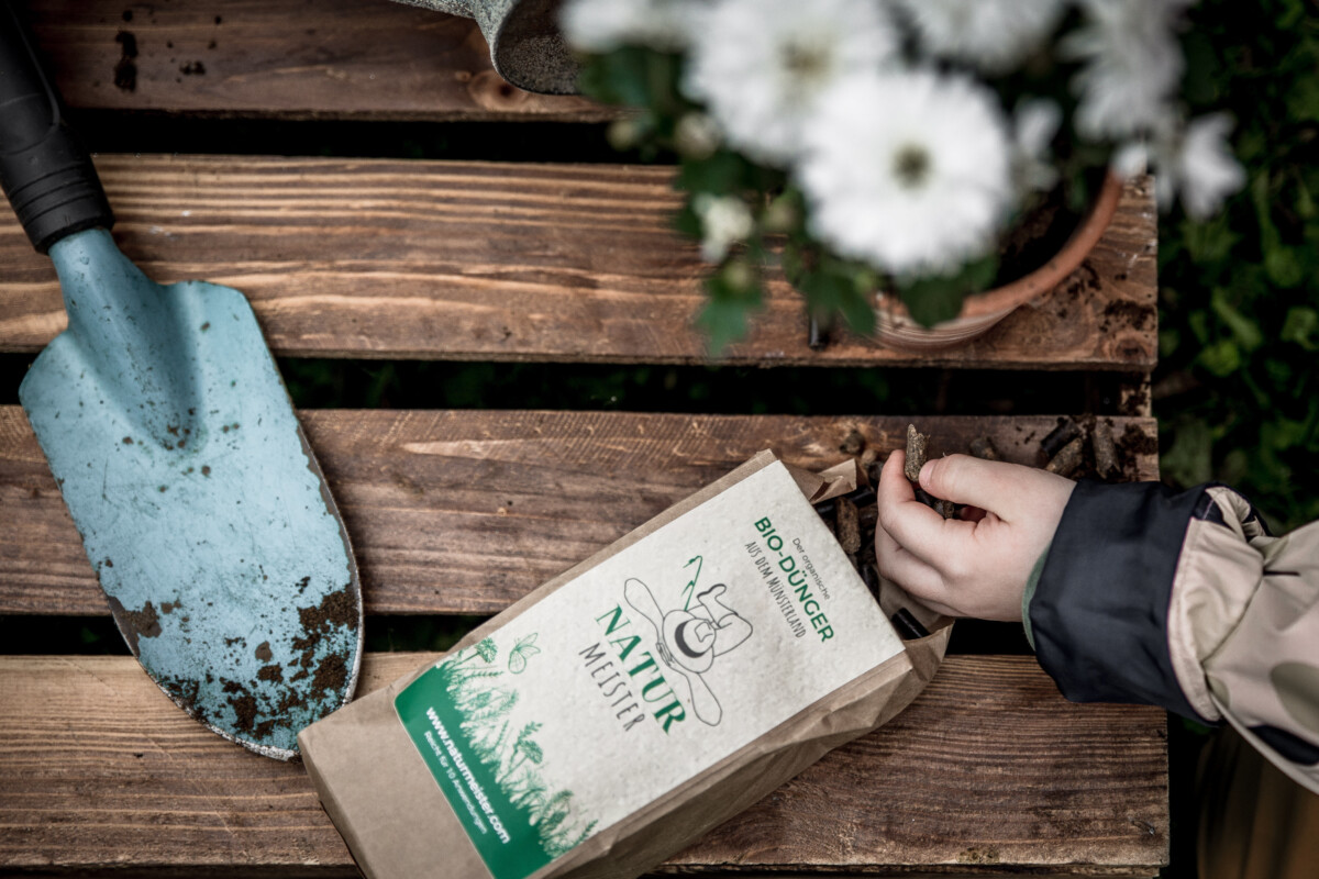 Business Naturmeister