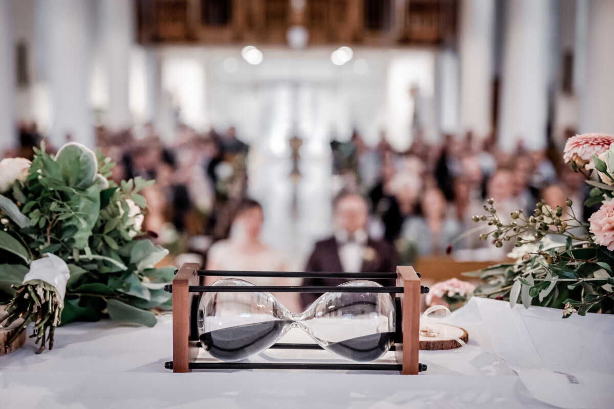 Hochzeit Julia & Sebastian