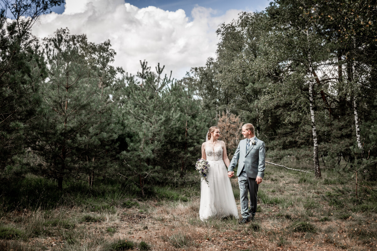 Hochzeit Fabienne & Michael