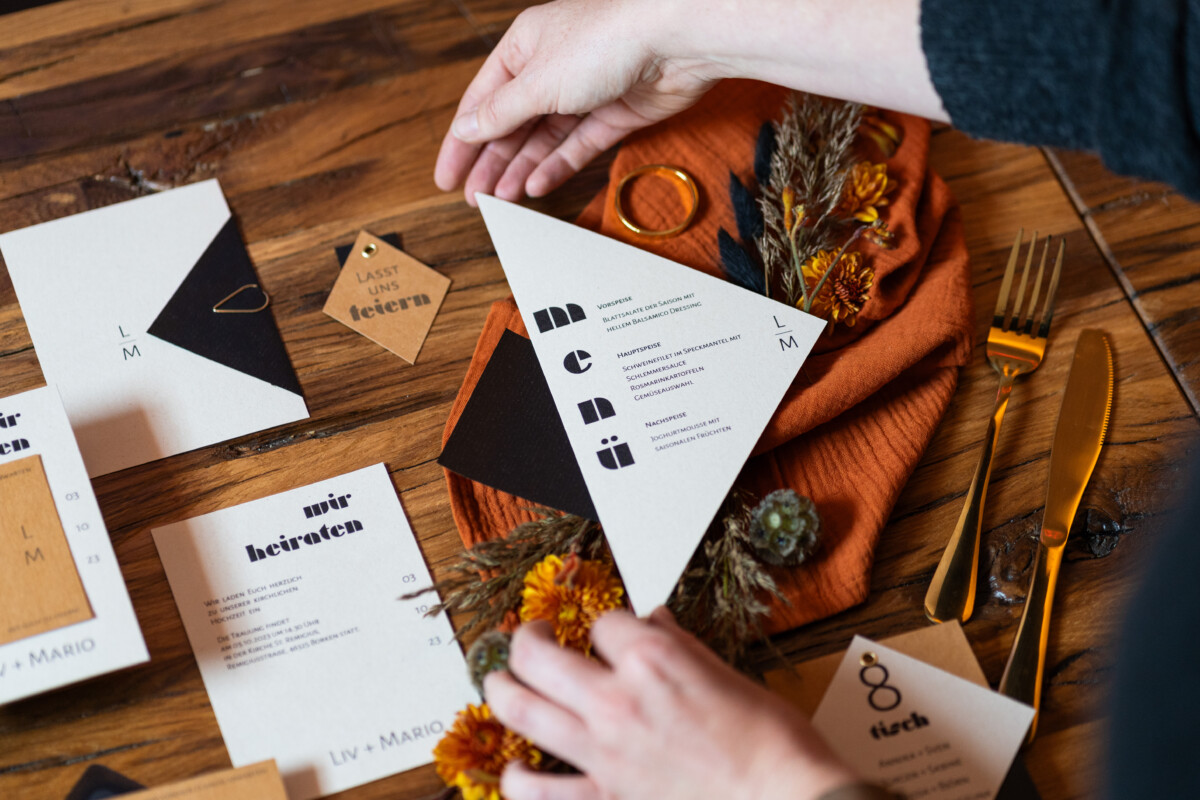 Papeterie Industry Styleshooting