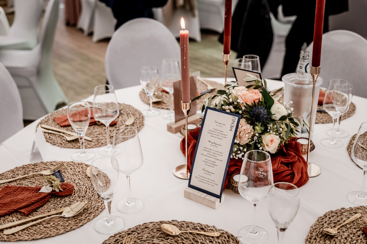 Papeterie Monika & Tobias