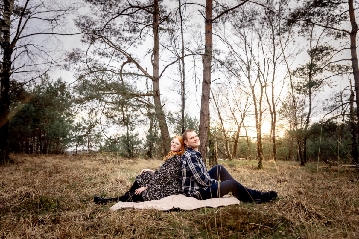 Paarshooting – Sarah & Henri