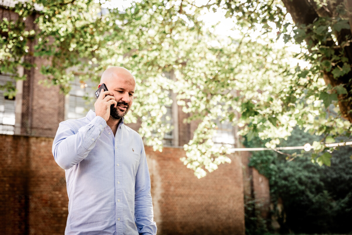 Business Schwäbisch Hall