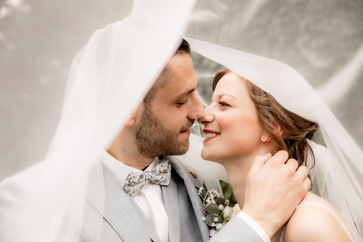 Hochzeit Ann-Kristin & Tobias