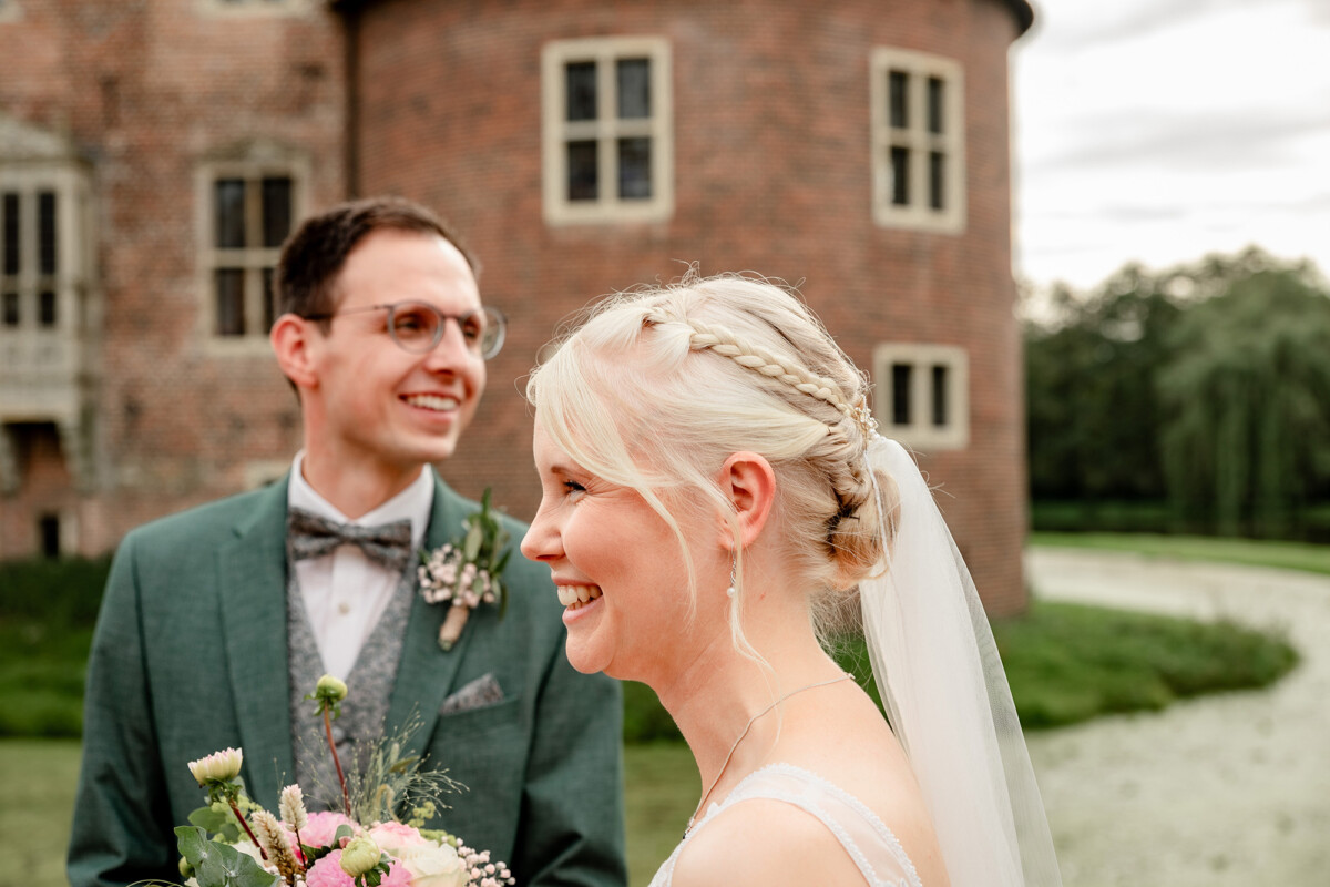Hochzeit Stefanie & Lukas