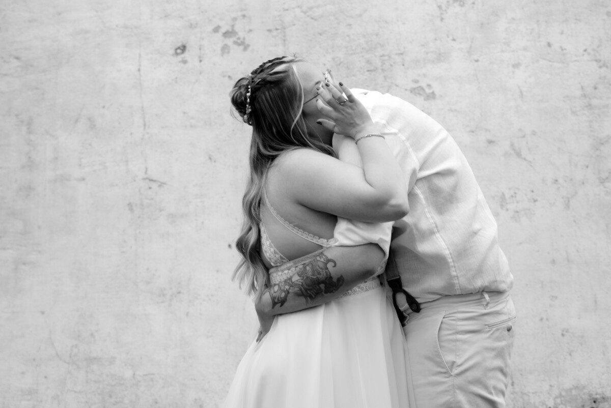 Hochzeit Tabea & Thoringe