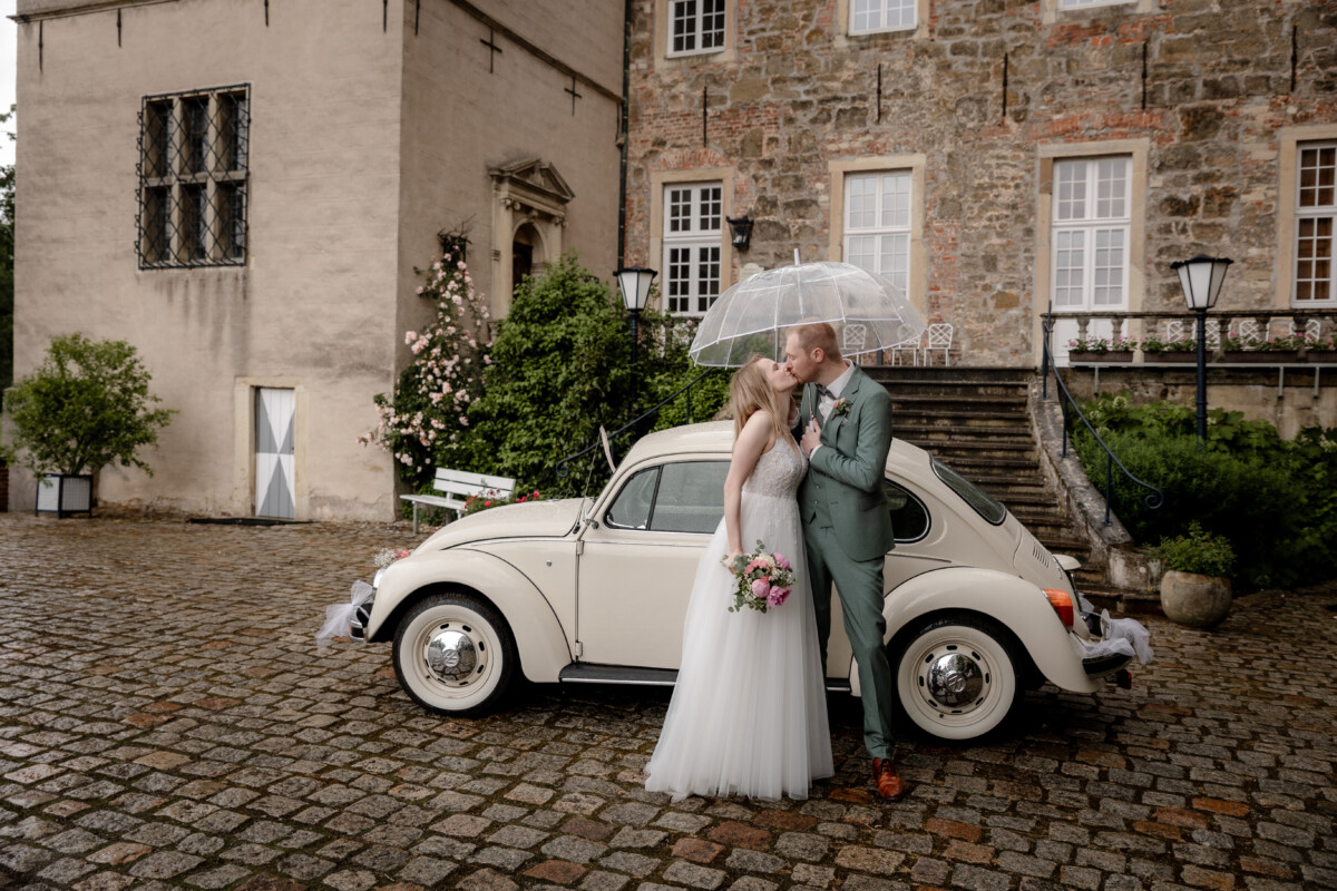 Hochzeit Laureen & Jan