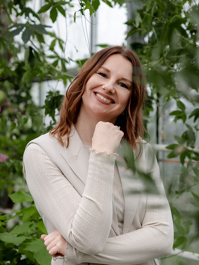 Andrea Leying DREAtiv aus Rhade Dorsten