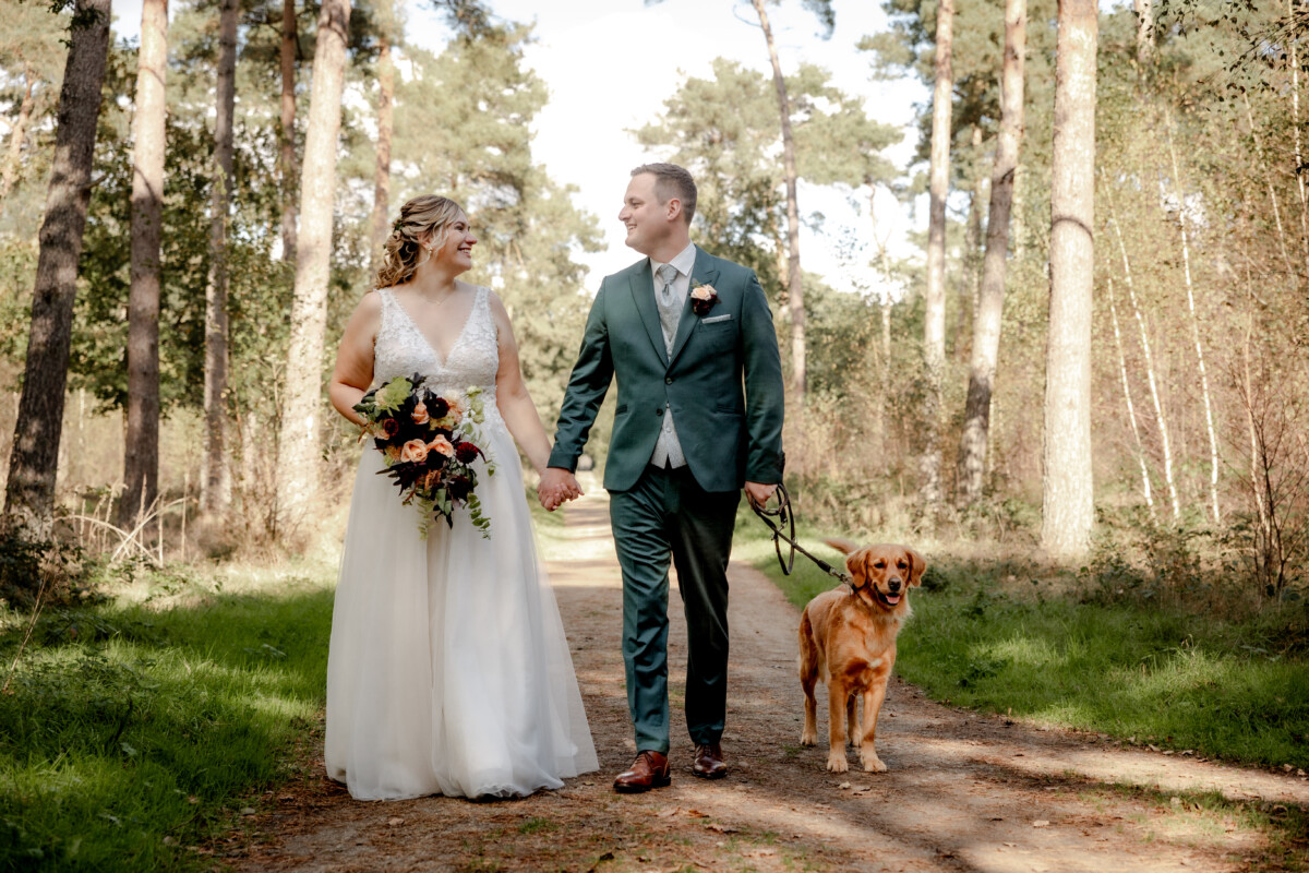 Hochzeit Michaela & Stefan