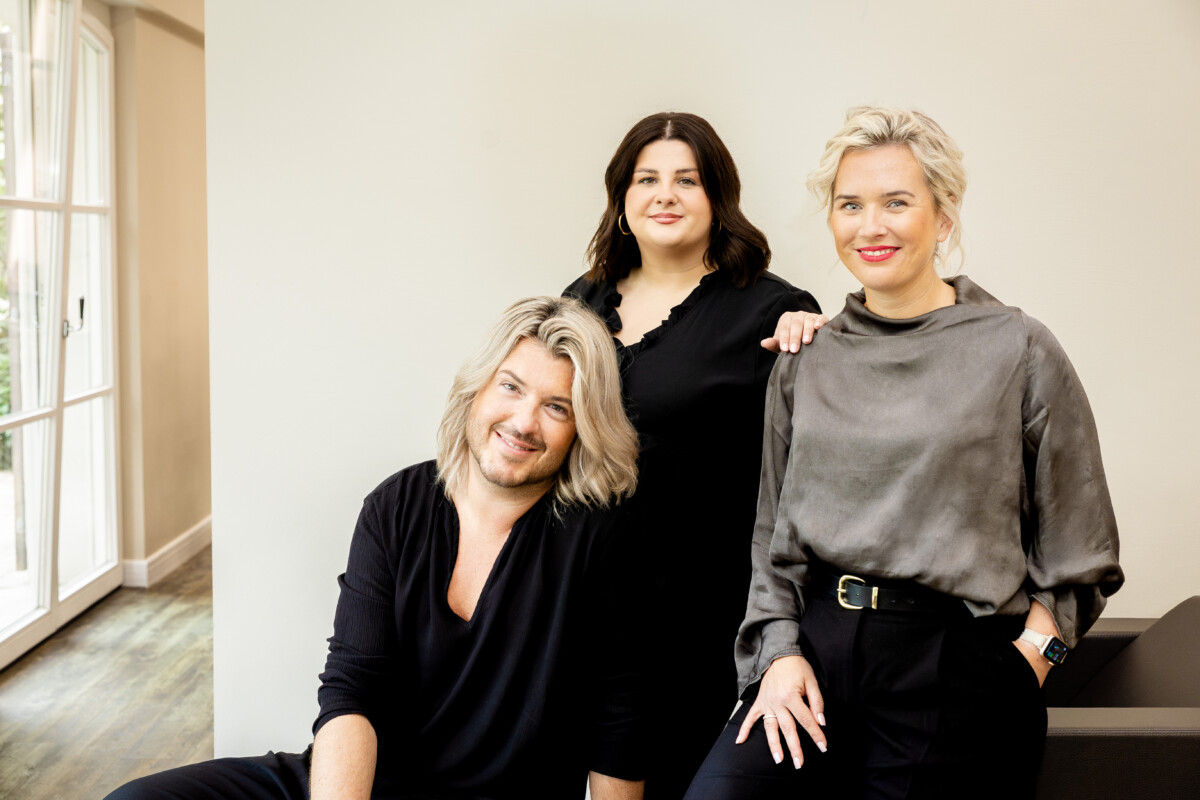 Brandshooting SARTORI Friseure