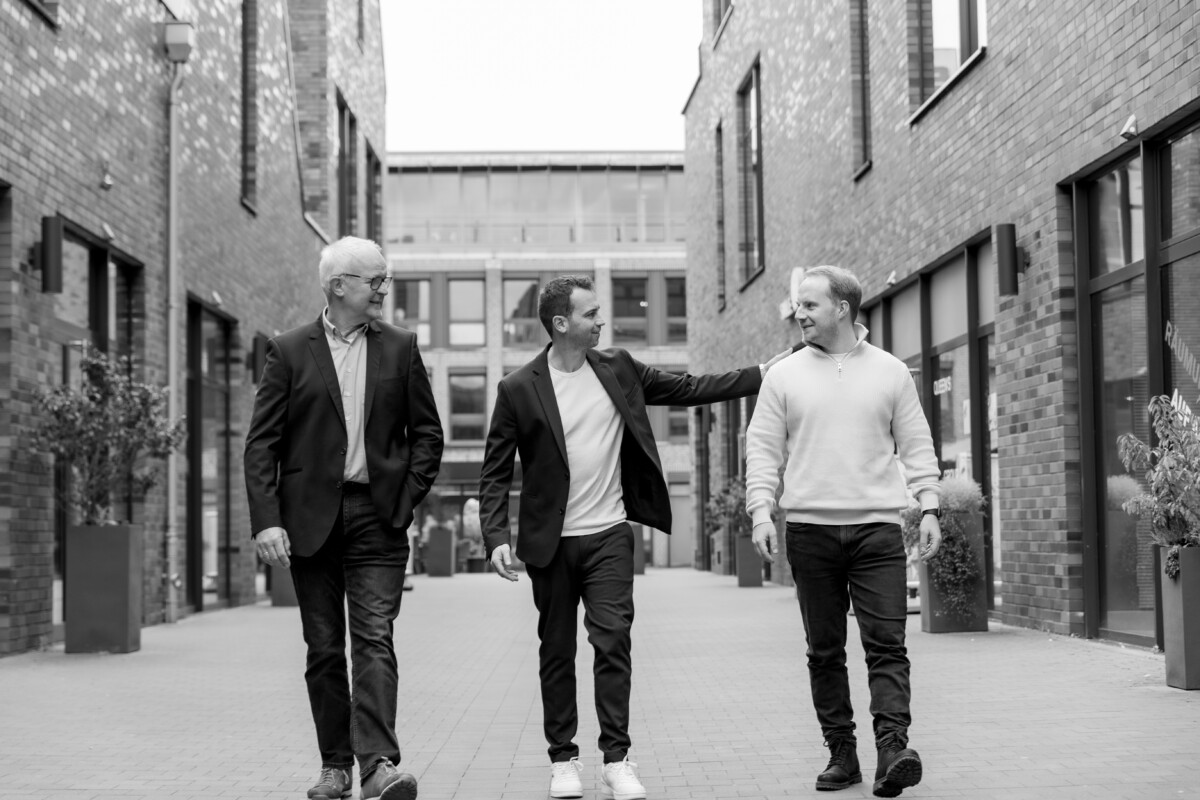 Brandshooting IBF Felling