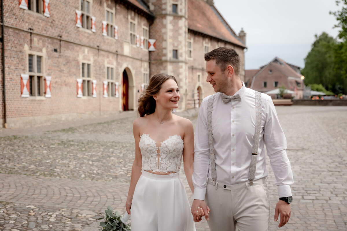 Hochzeit Lena & Henrik