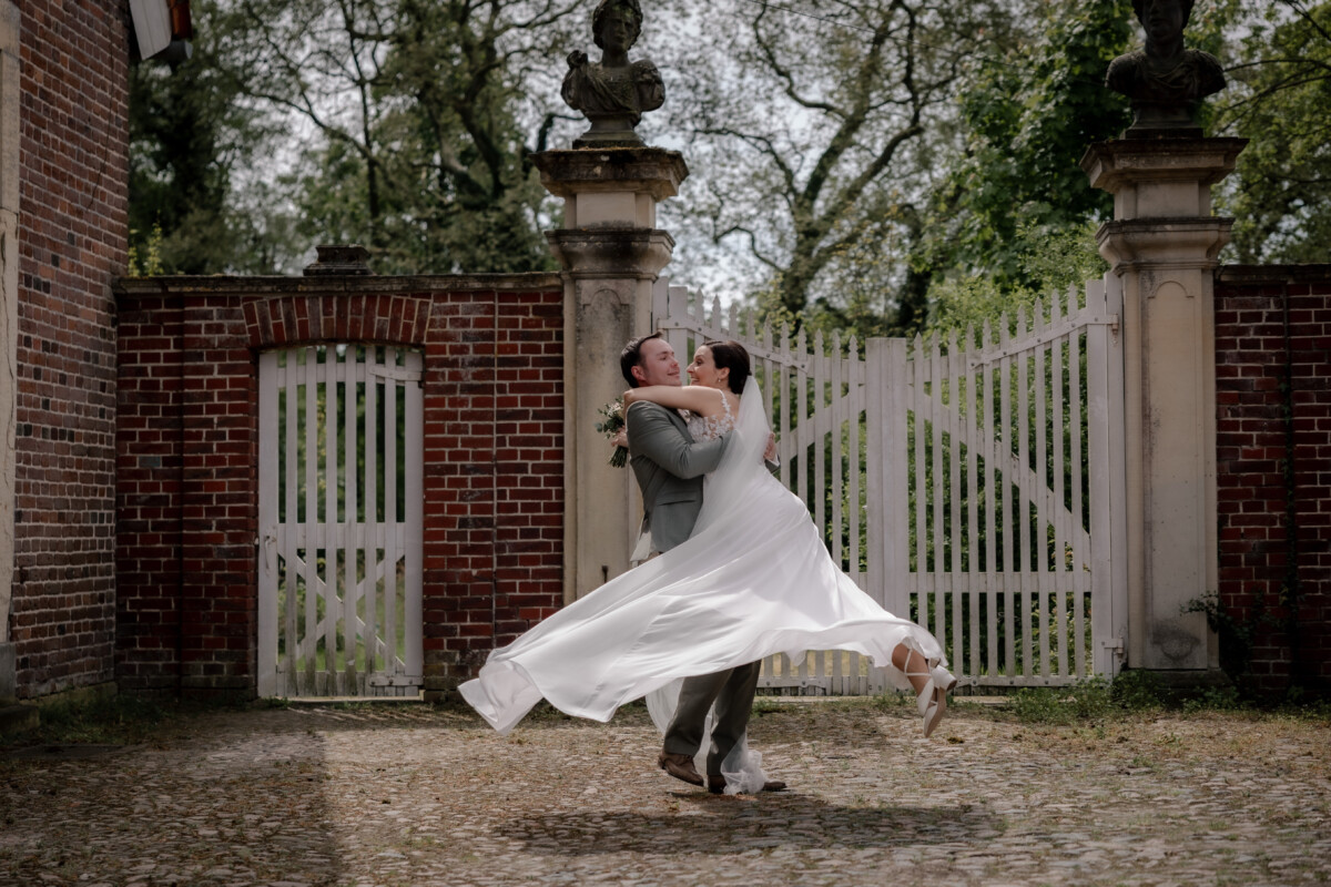 Hochzeit Johanna & Phil