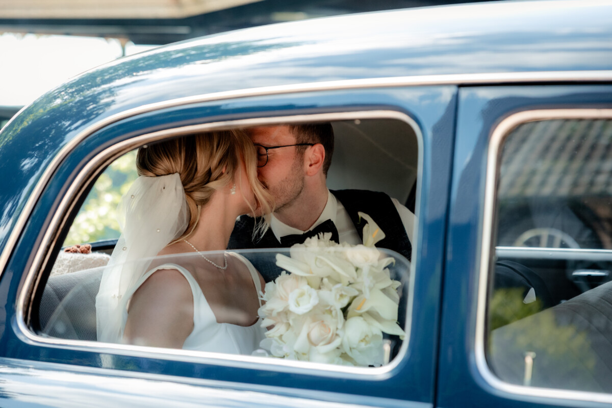 Hochzeit Leonie & Tobias